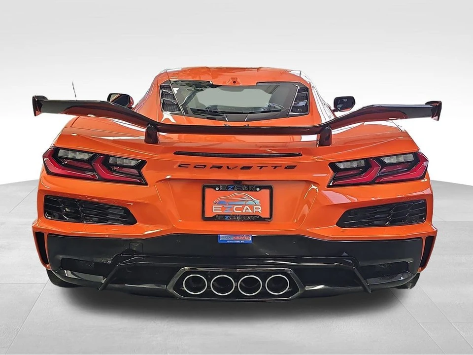 2026 Chevrolet Corvette C8 Z06 - Image 14 of 21