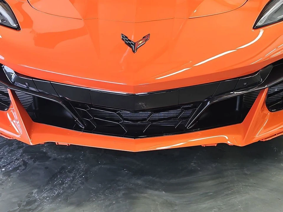 2026 Chevrolet Corvette C8 Z06 - Image 19 of 21