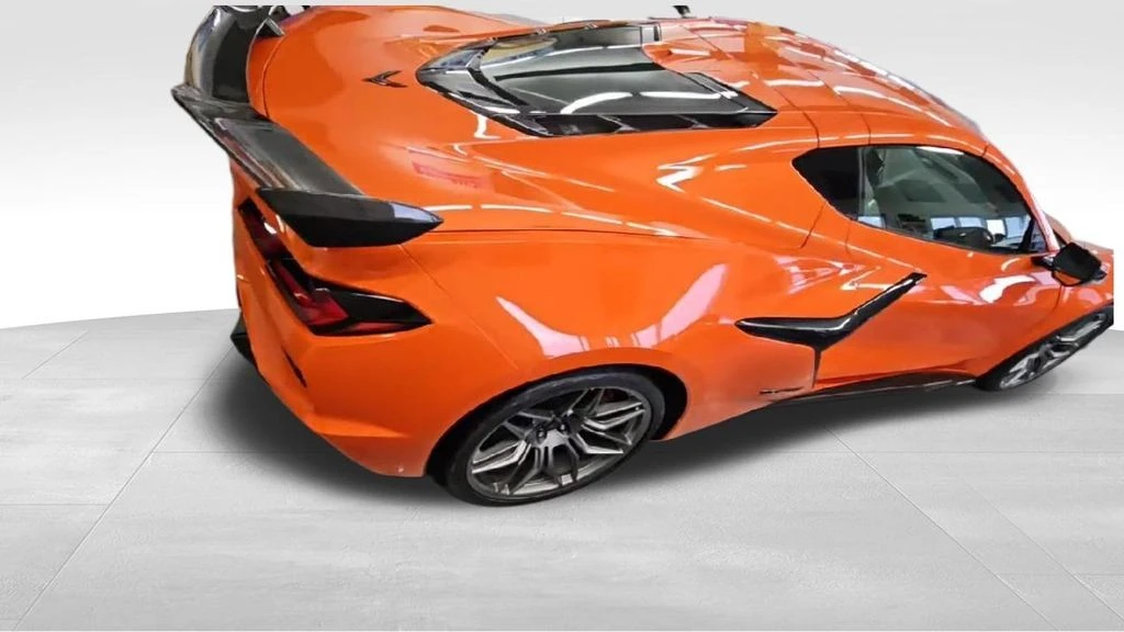 2026 Chevrolet Corvette C8 Z06 - Image 7 of 21