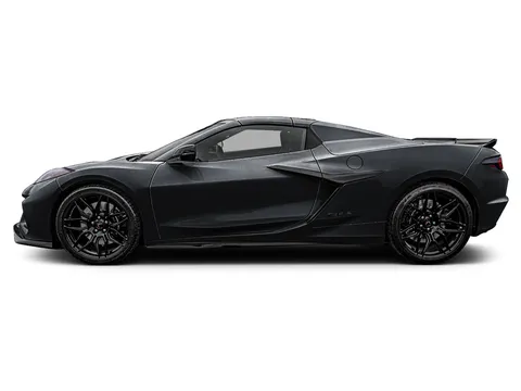2026 Chevrolet Corvette C8 Z06 - Image 2 of 2