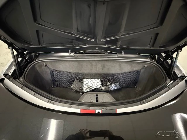 2026 Chevrolet Corvette C8 Z06 - Image 8 of 12