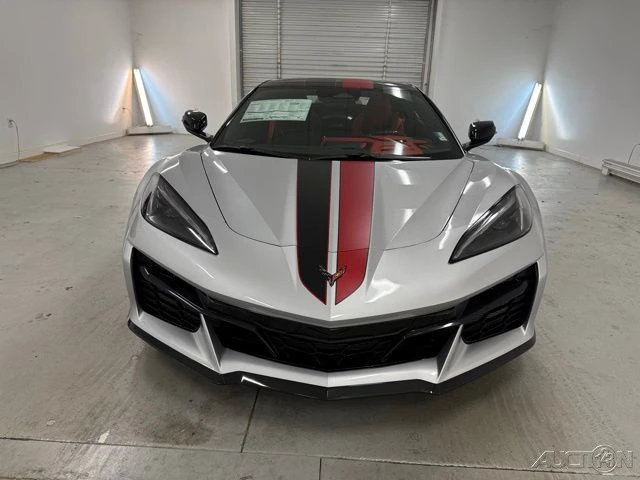 2026 Chevrolet Corvette C8 Z06 - Image 2 of 12