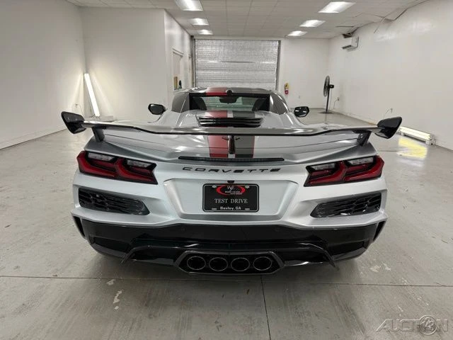 2026 Chevrolet Corvette C8 Z06 - Image 7 of 12