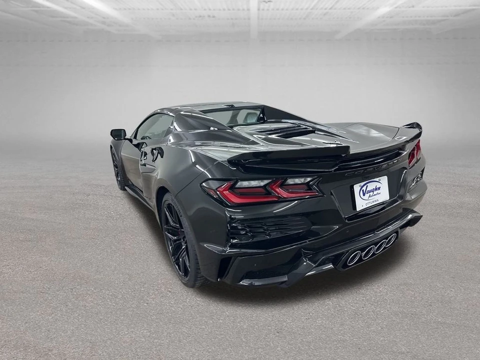 2026 Chevrolet Corvette C8 Z06 - Image 8 of 12