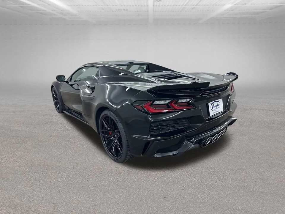2026 Chevrolet Corvette C8 Z06 - Image 7 of 12