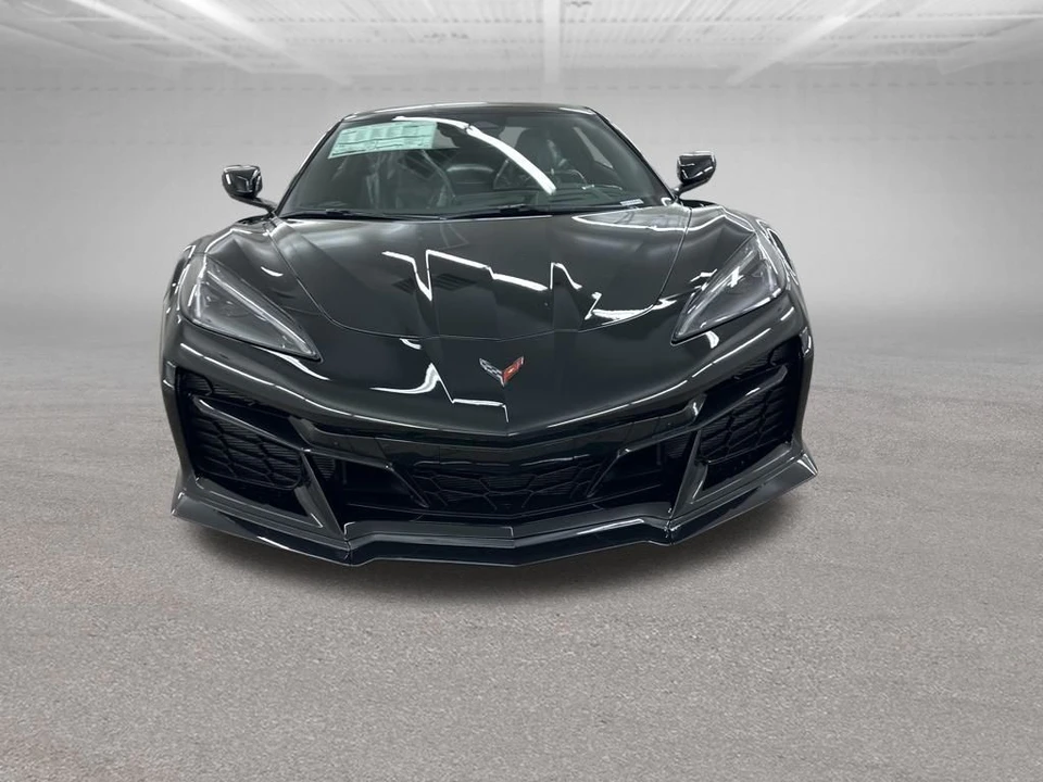 2026 Chevrolet Corvette C8 Z06 - Image 3 of 12