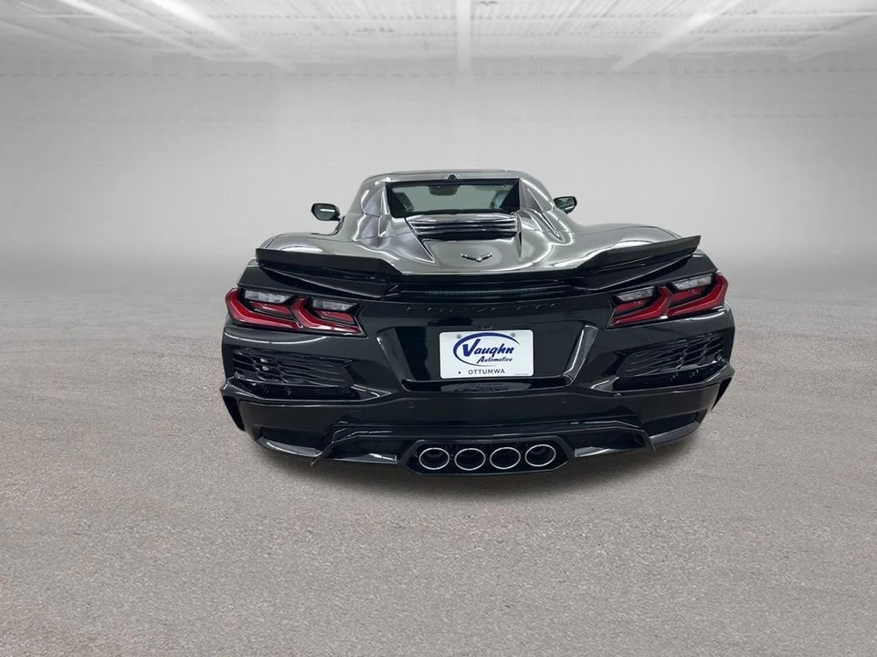 2026 Chevrolet Corvette C8 Z06 - Image 9 of 12