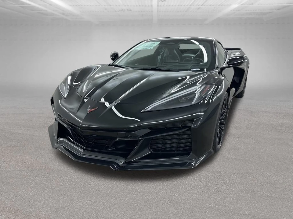 2026 Chevrolet Corvette C8 Z06 - Image 4 of 12