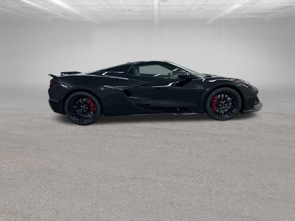 2026 Chevrolet Corvette C8 Z06 - Image 12 of 12