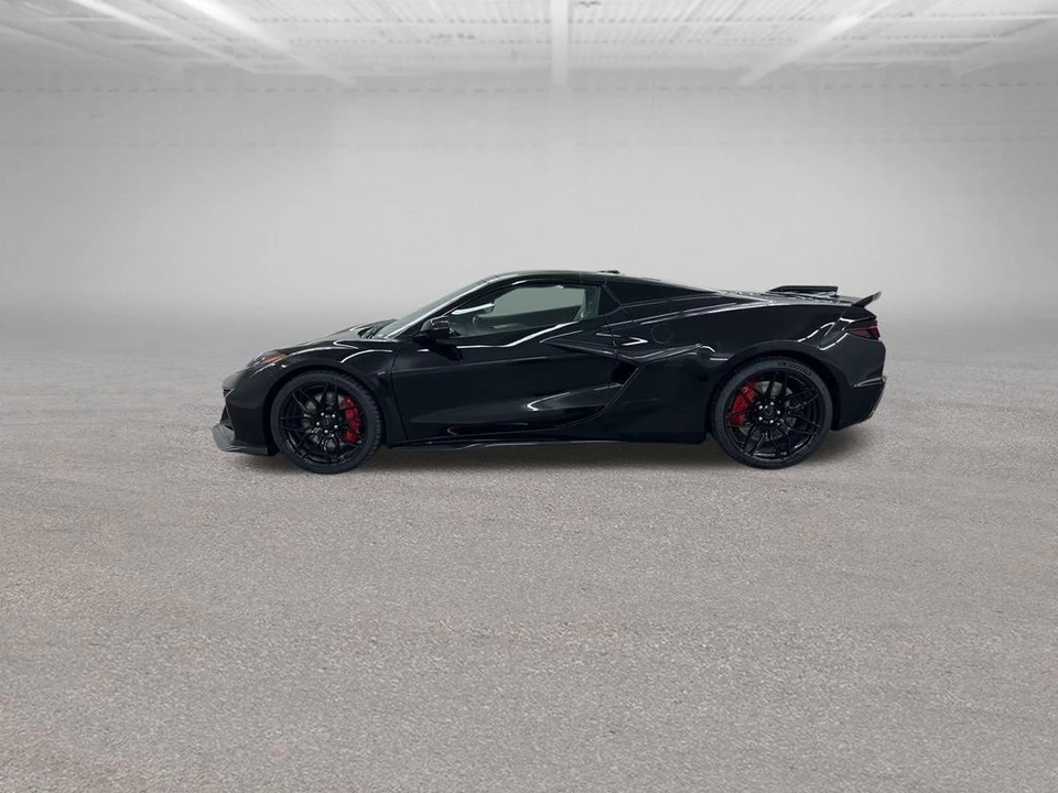 2026 Chevrolet Corvette C8 Z06 - Image 6 of 12