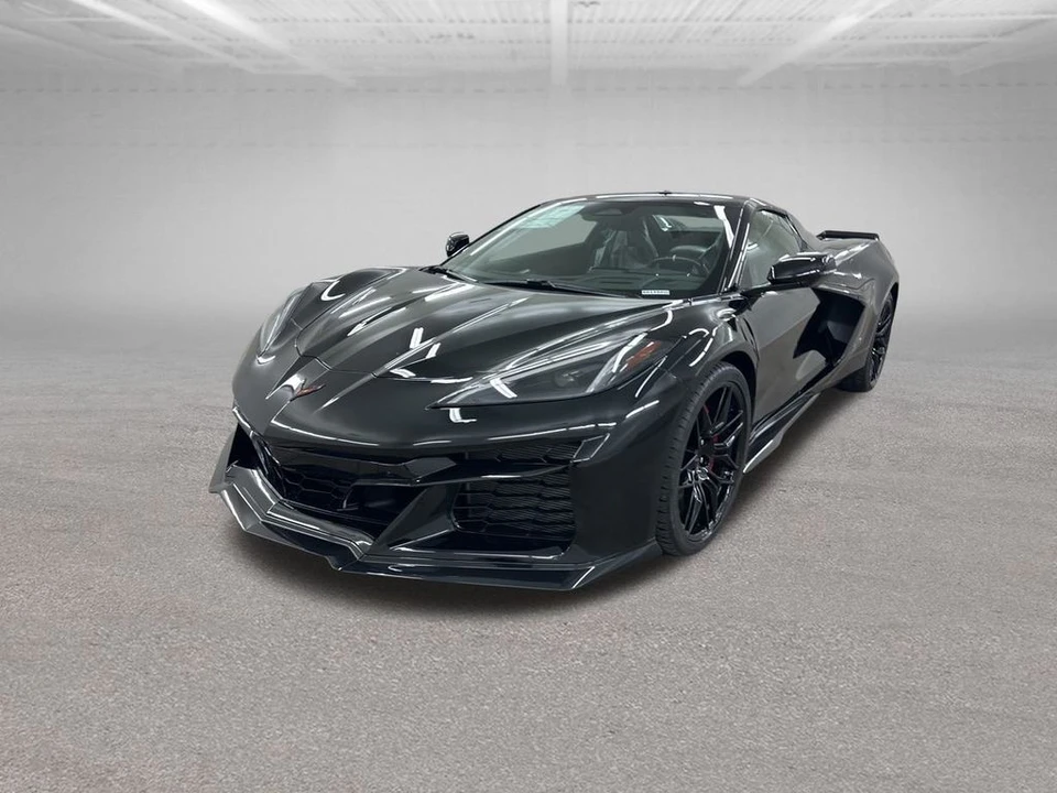 2026 Chevrolet Corvette C8 Z06 - Image 5 of 12