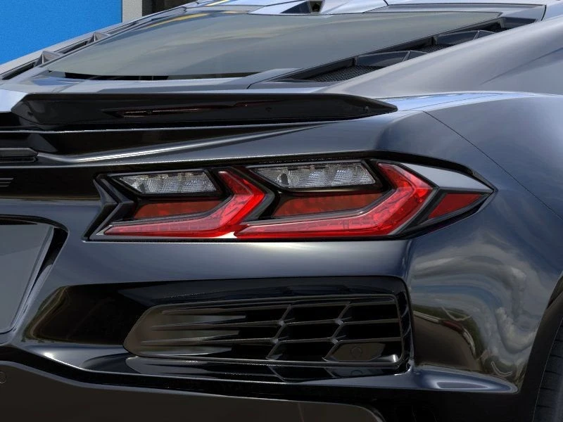 2026 Chevrolet Corvette C8 Z06 - Image 11 of 31