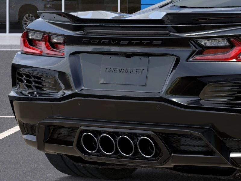 2026 Chevrolet Corvette C8 Z06 - Image 14 of 31