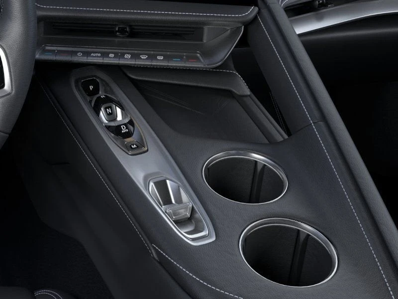 2026 Chevrolet Corvette C8 Z06 - Image 23 of 31