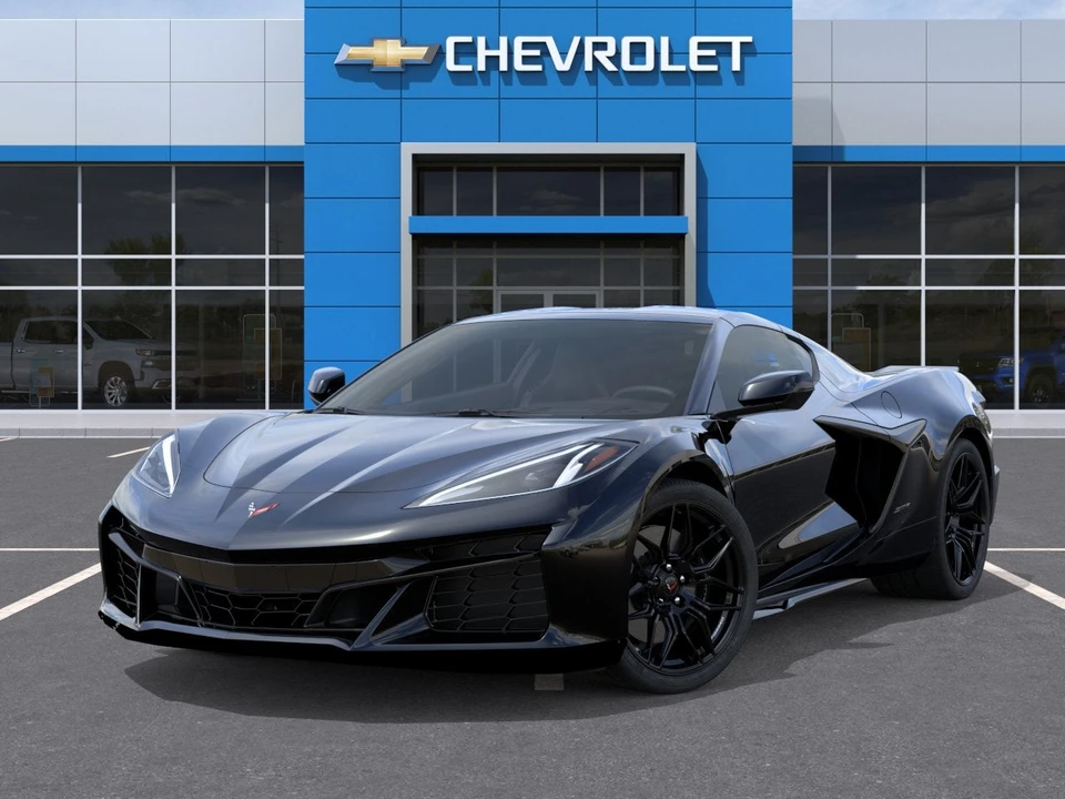 2026 Chevrolet Corvette C8 Z06 - Image 30 of 31