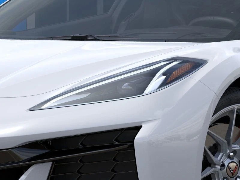 2026 Chevrolet Corvette C8 Z06 - Image 10 of 31