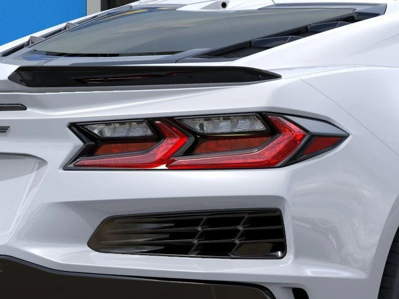 2026 Chevrolet Corvette C8 Z06 - Image 11 of 31
