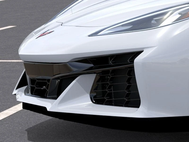 2026 Chevrolet Corvette C8 Z06 - Image 13 of 31