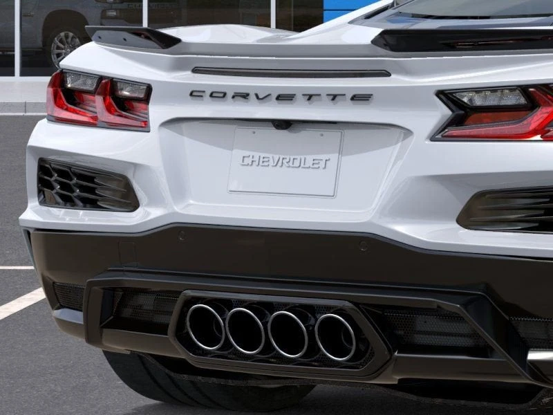 2026 Chevrolet Corvette C8 Z06 - Image 14 of 31