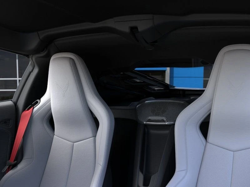 2026 Chevrolet Corvette C8 Z06 - Image 24 of 31