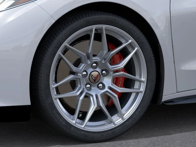 2026 Chevrolet Corvette C8 Z06 - Image 9 of 31