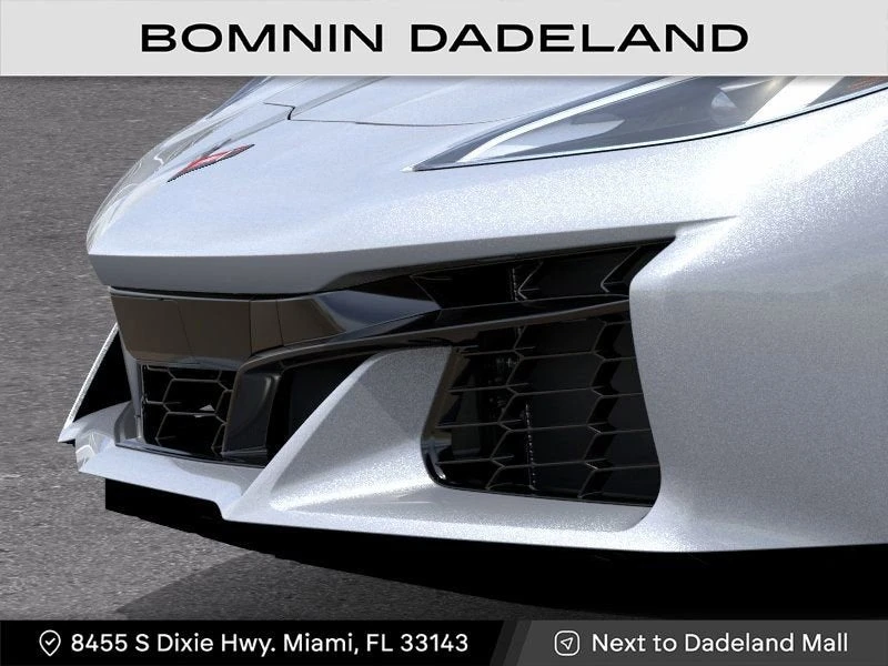 2026 Chevrolet Corvette C8 Z06 - Image 13 of 31