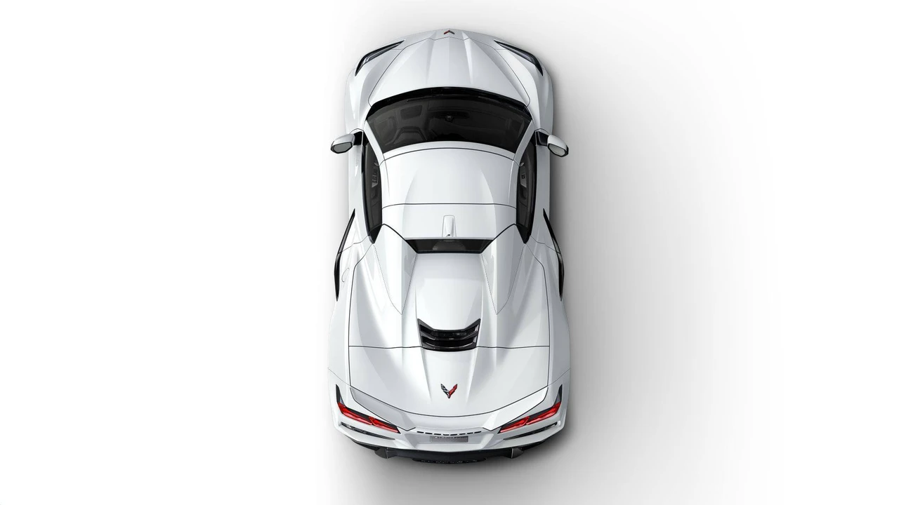 2026 Chevrolet Corvette C8 Z06 - Image 5 of 11
