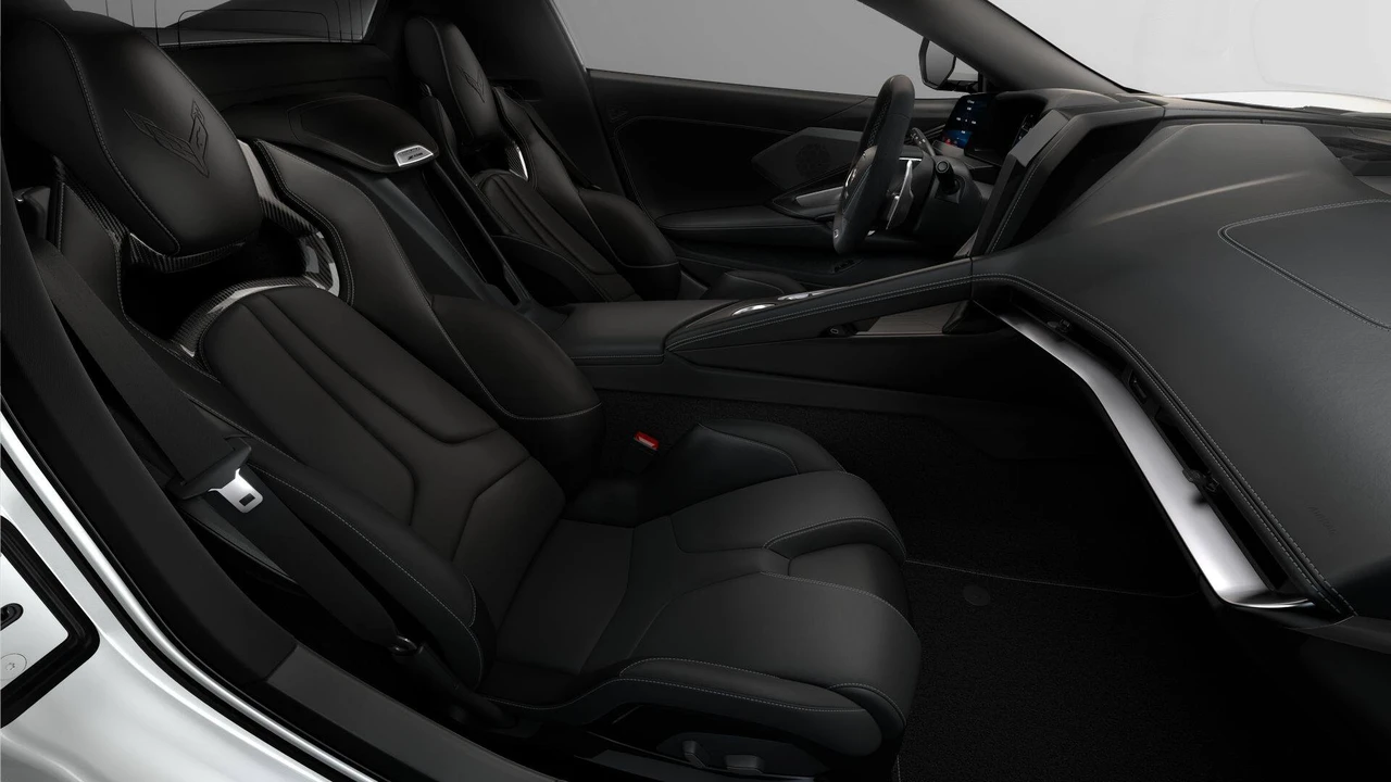 2026 Chevrolet Corvette C8 Z06 - Image 9 of 11