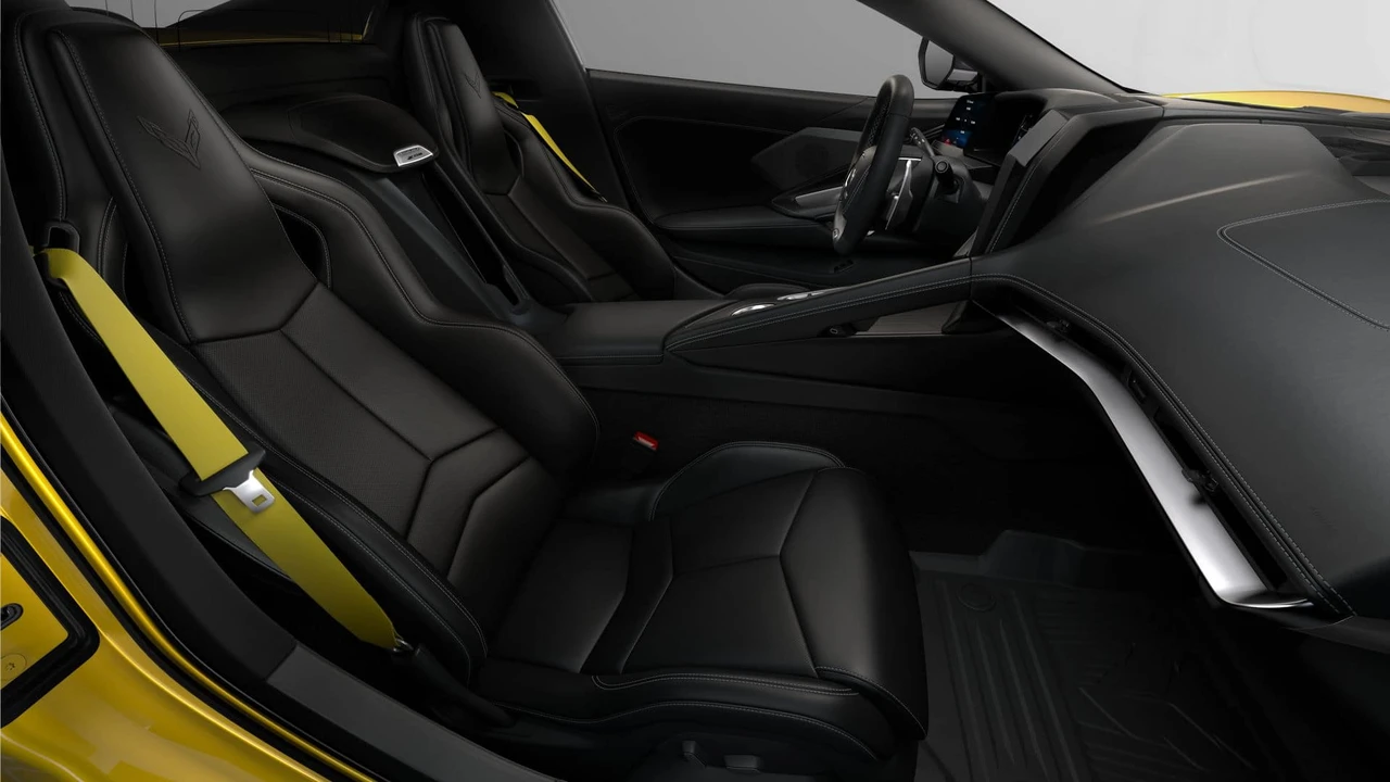 2026 Chevrolet Corvette C8 Z06 - Image 9 of 11