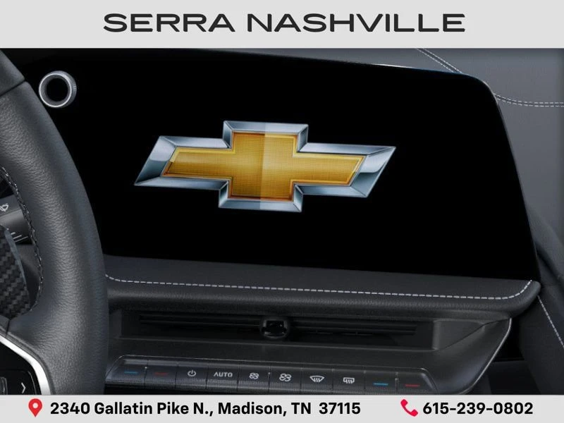 2026 Chevrolet Corvette C8 Z06 - Image 20 of 31