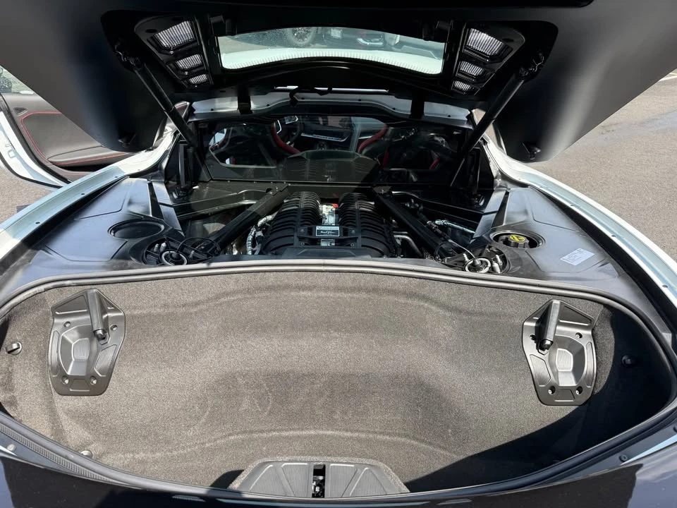 2026 Chevrolet Corvette C8 Z06 - Image 7 of 7