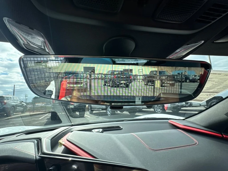 2026 Chevrolet Corvette C8 Z06 - Image 24 of 31