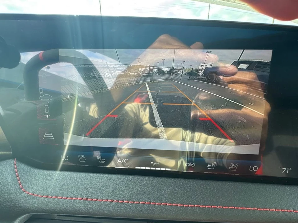 2026 Chevrolet Corvette C8 Z06 - Image 23 of 31