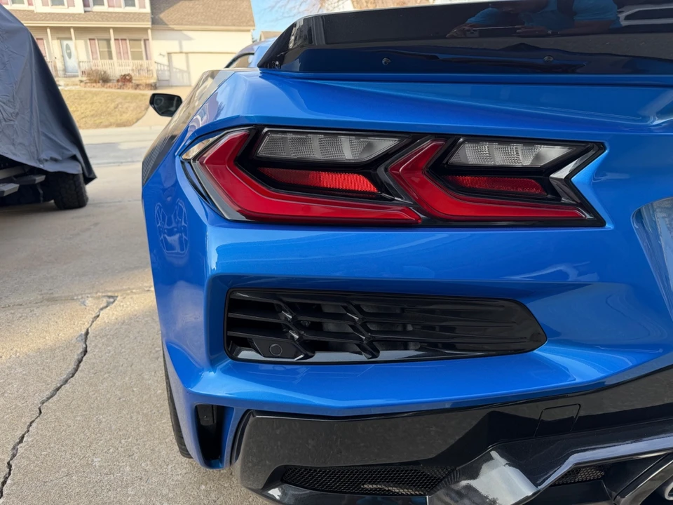 2026 Chevrolet Corvette C8 Z06 - Image 11 of 31