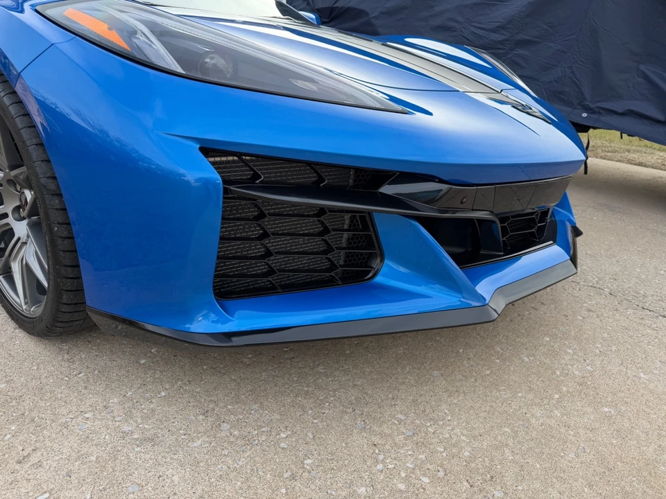 2026 Chevrolet Corvette C8 Z06 - Image 23 of 31