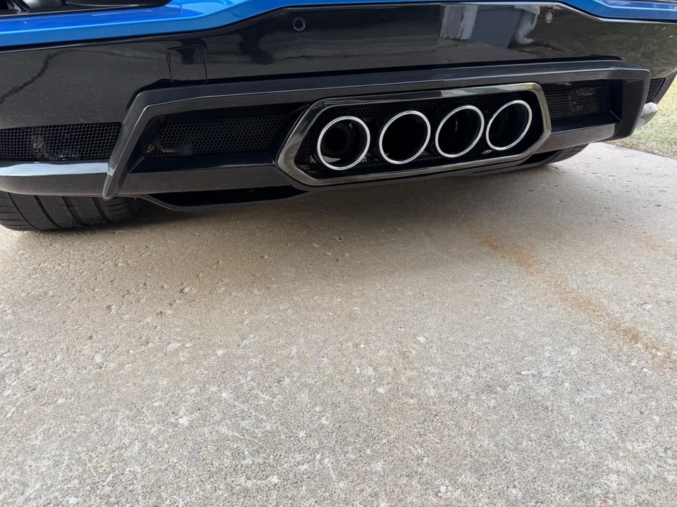 2026 Chevrolet Corvette C8 Z06 - Image 31 of 31