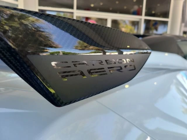 2026 Chevrolet Corvette C8 Z06 - Image 7 of 31