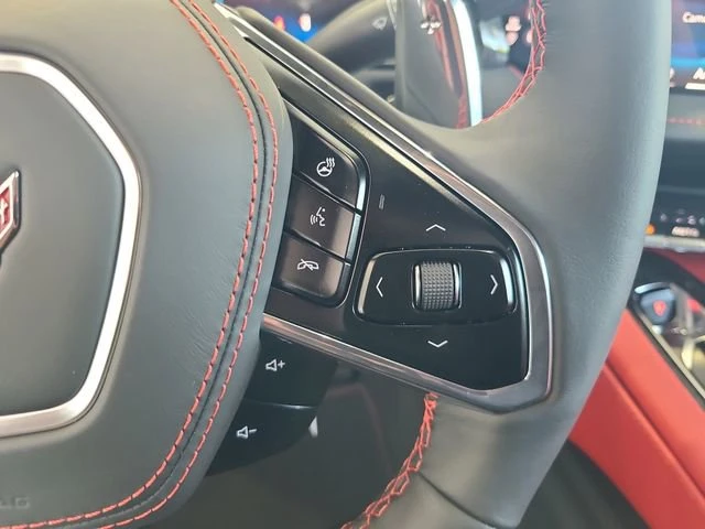 2026 Chevrolet Corvette C8 Z06 - Image 29 of 31