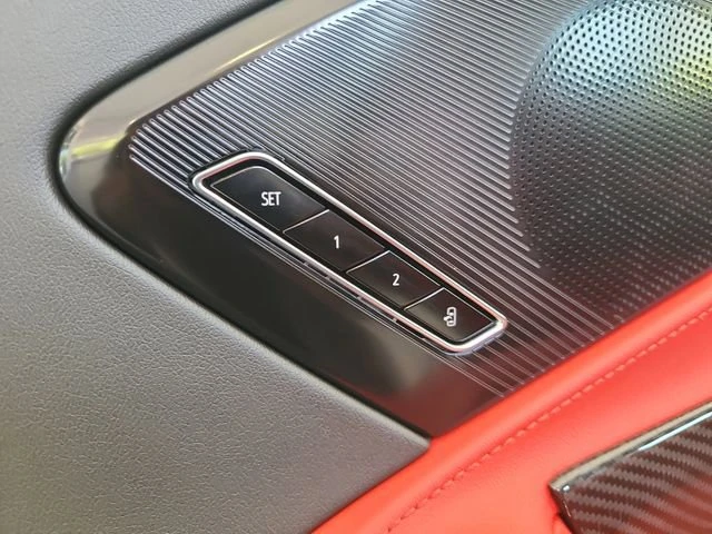 2026 Chevrolet Corvette C8 Z06 - Image 16 of 31
