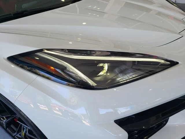 2026 Chevrolet Corvette C8 Z06 - Image 11 of 31