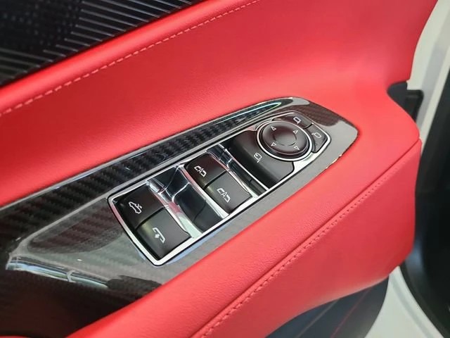 2026 Chevrolet Corvette C8 Z06 - Image 17 of 31