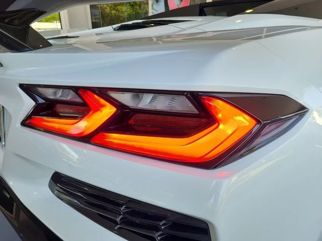 2026 Chevrolet Corvette C8 Z06 - Image 12 of 31