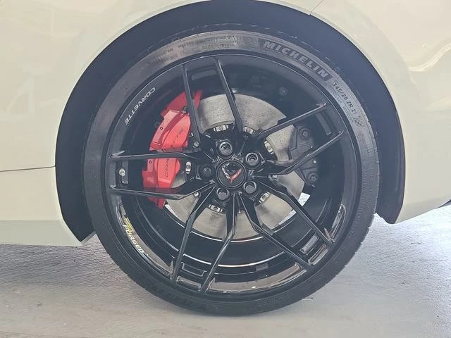 2026 Chevrolet Corvette C8 Z06 - Image 13 of 31