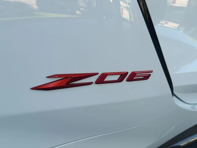 2026 Chevrolet Corvette C8 Z06 - Image 8 of 31