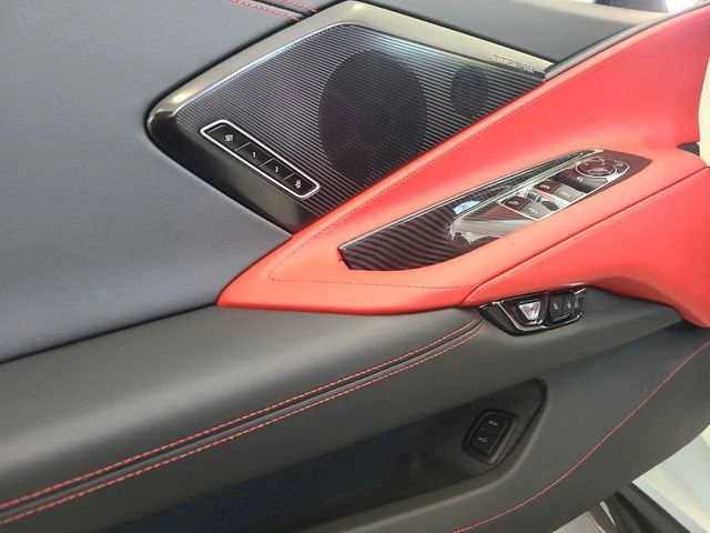 2026 Chevrolet Corvette C8 Z06 - Image 15 of 31