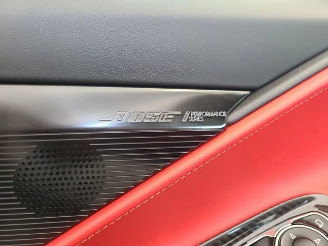 2026 Chevrolet Corvette C8 Z06 - Image 20 of 31