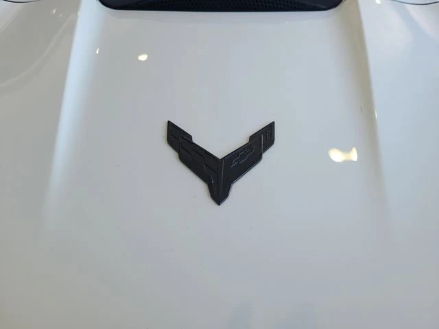 2026 Chevrolet Corvette C8 Z06 - Image 5 of 31