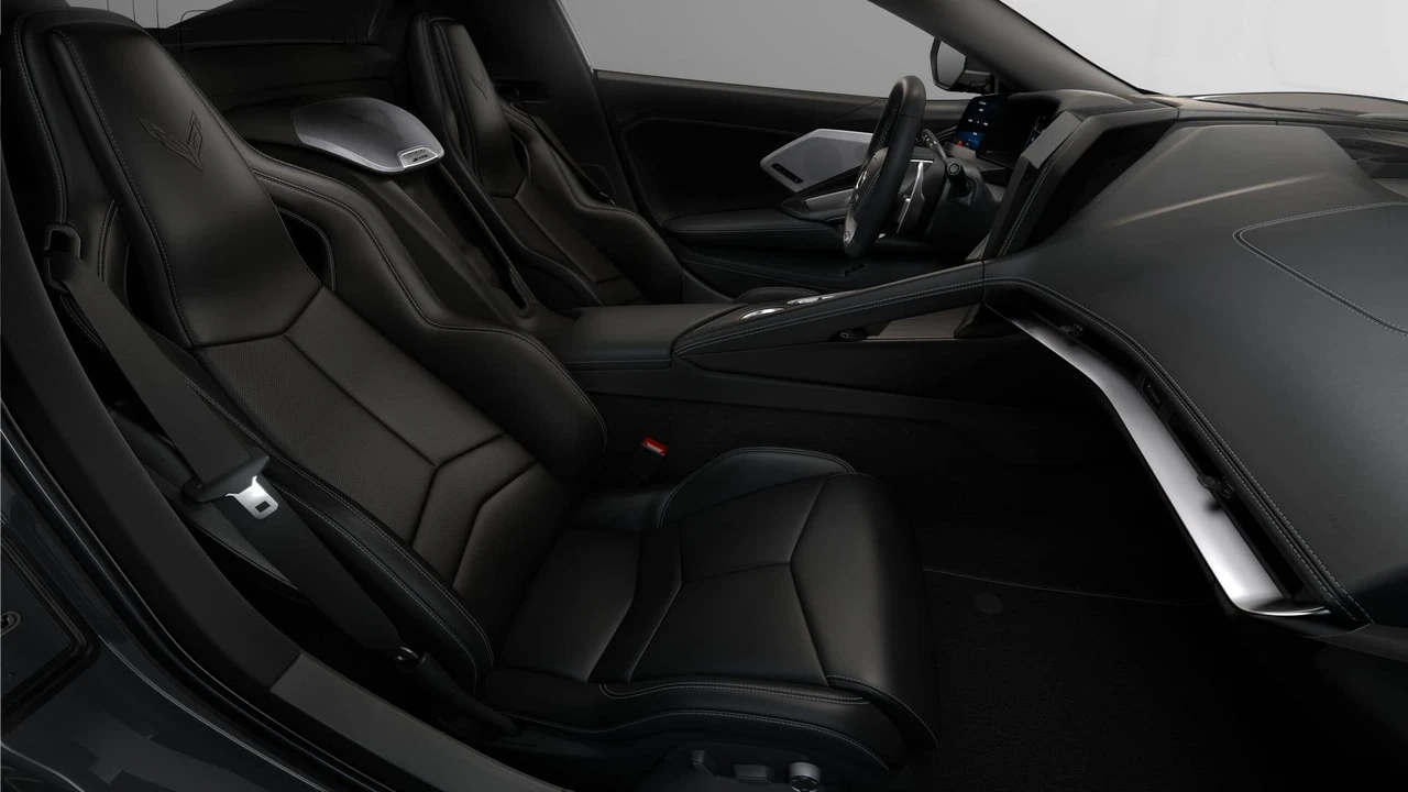 2026 Chevrolet Corvette C8 Z06 - Image 10 of 12