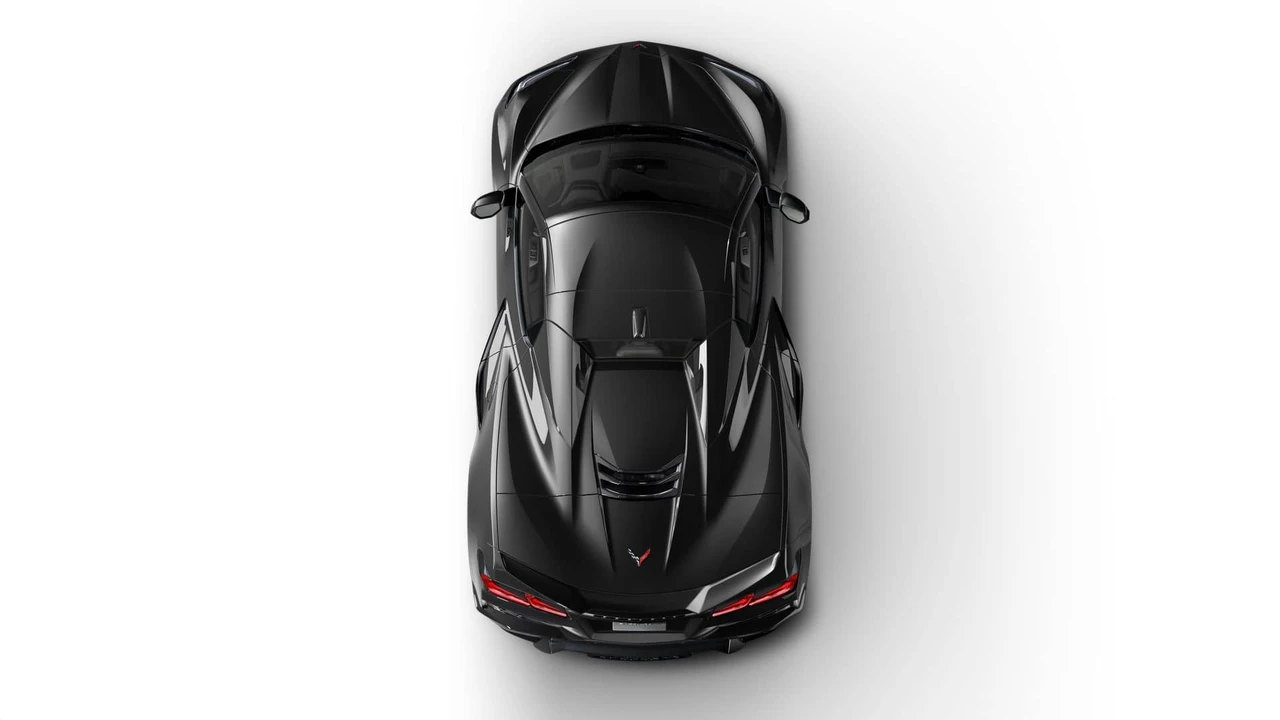2026 Chevrolet Corvette C8 Z06 - Image 6 of 12