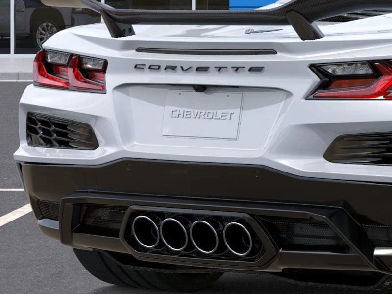 2026 Chevrolet Corvette C8 Z06 - Image 14 of 31